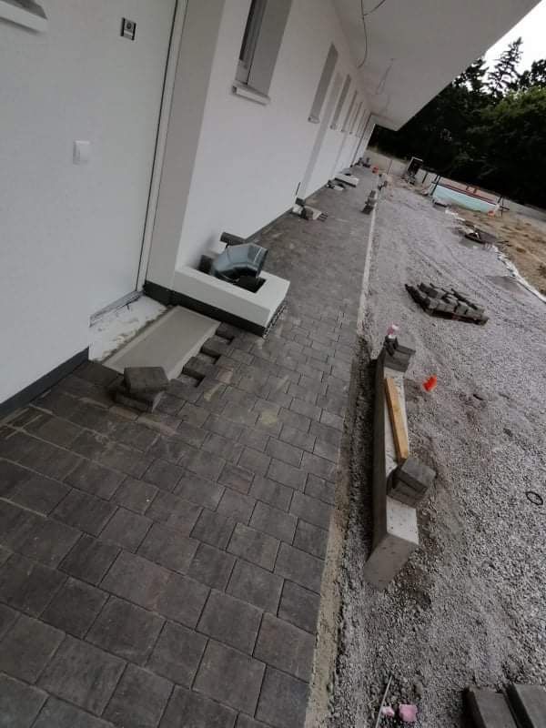 Galeriebild Bauarbeiten