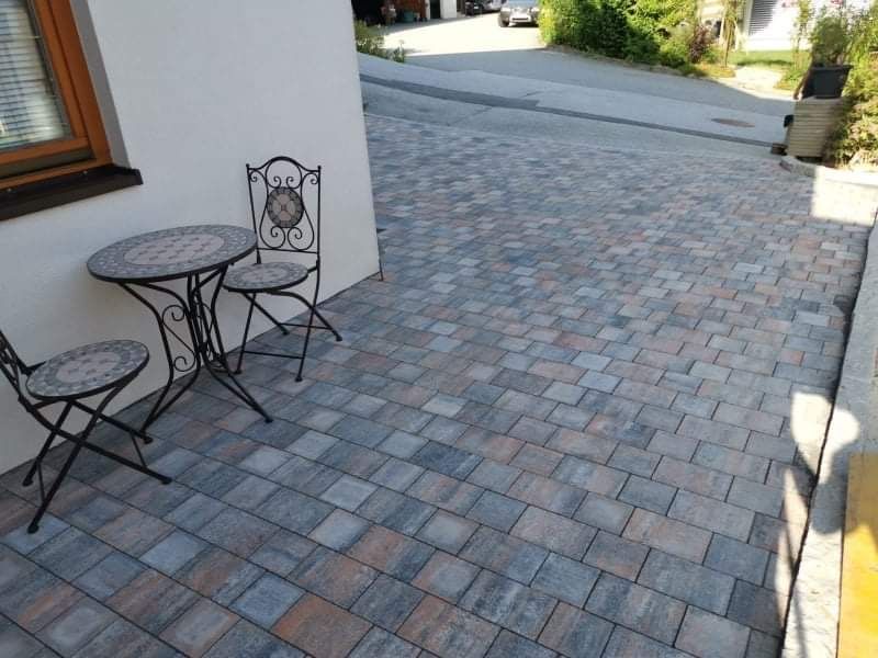 Galeriebild Bauarbeiten