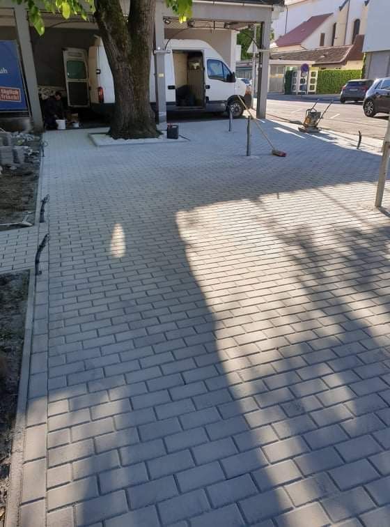 Galeriebild Bauarbeiten