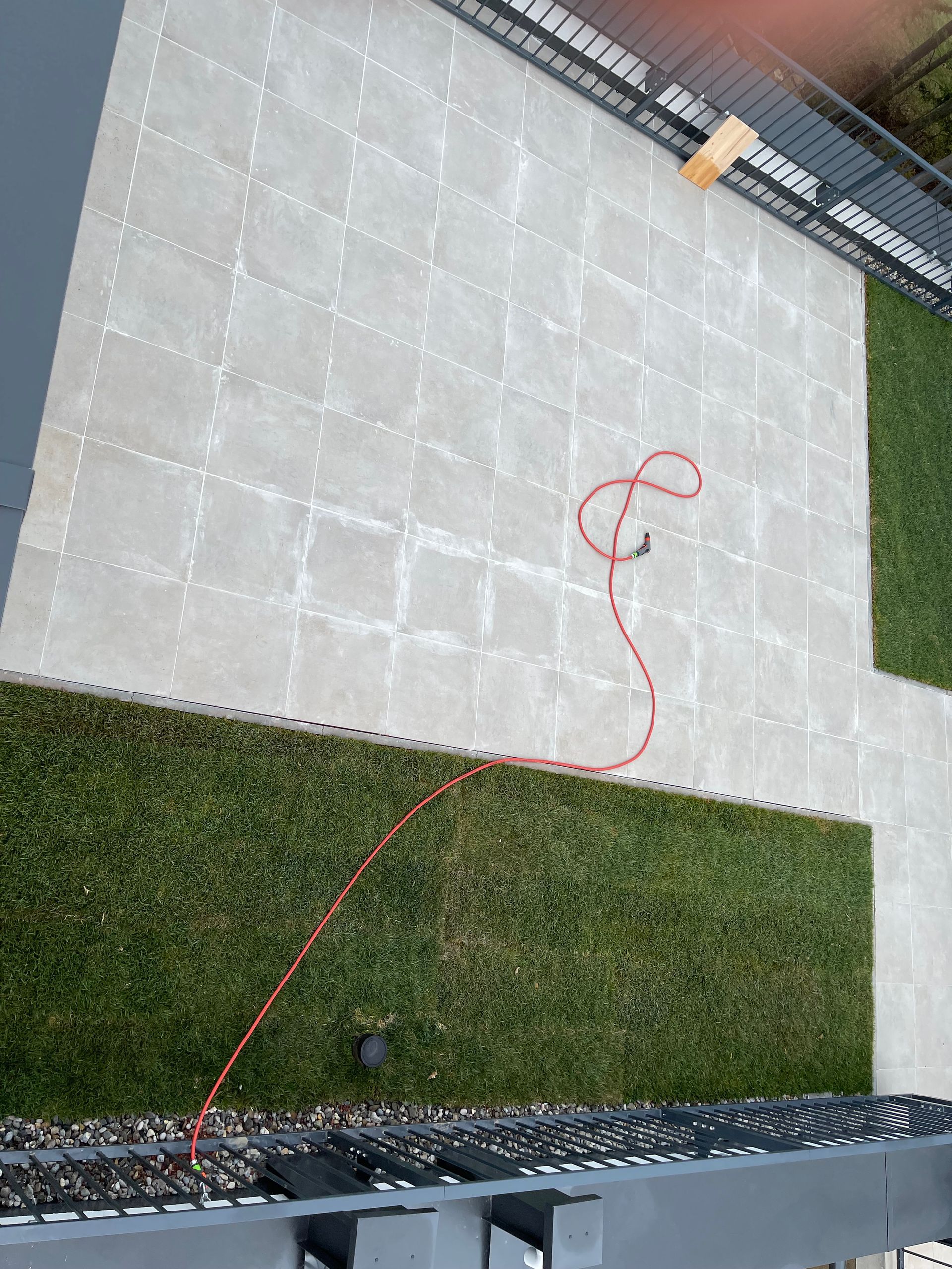 Galeriebild Bauarbeiten