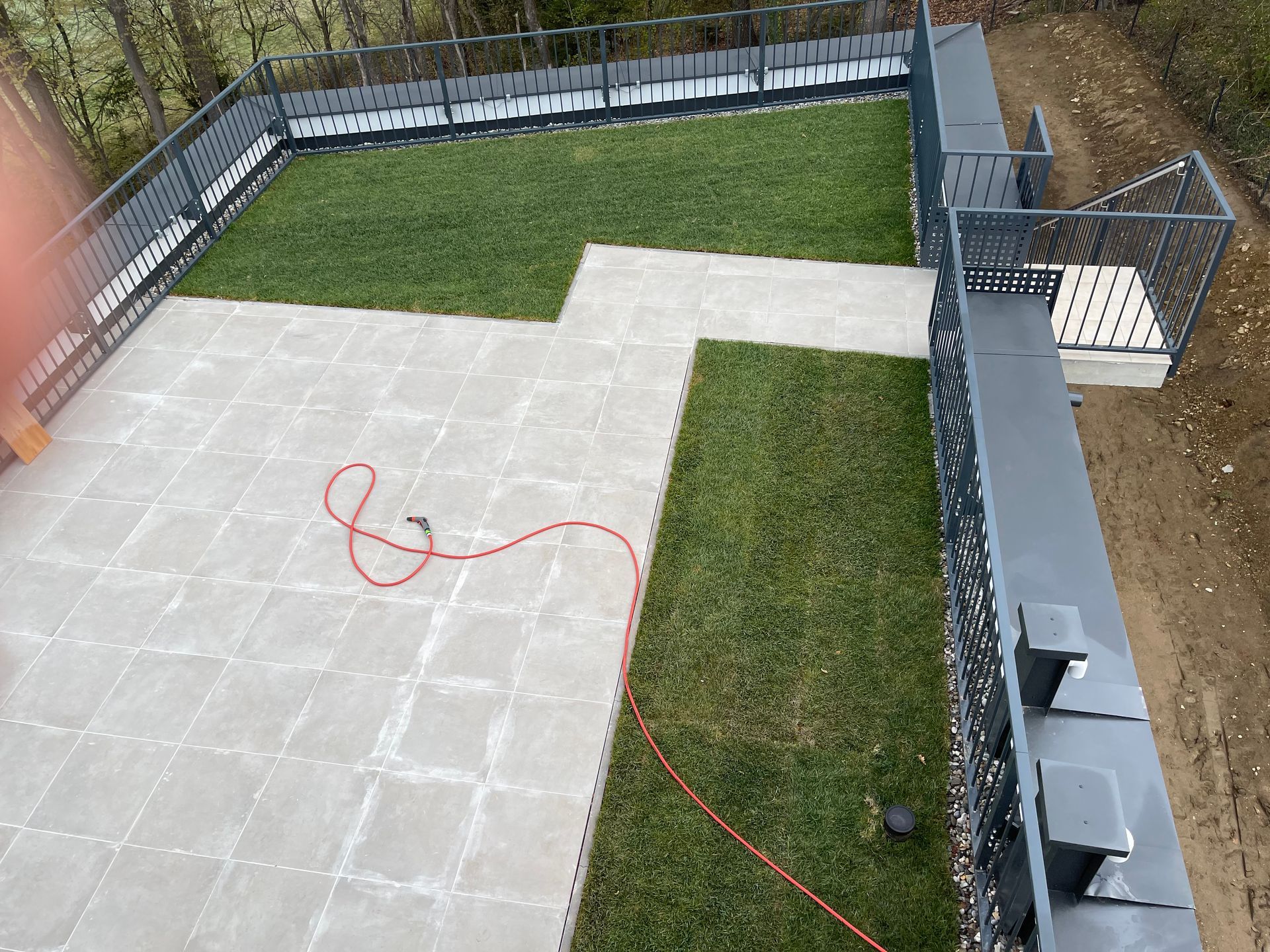 Galeriebild Bauarbeiten