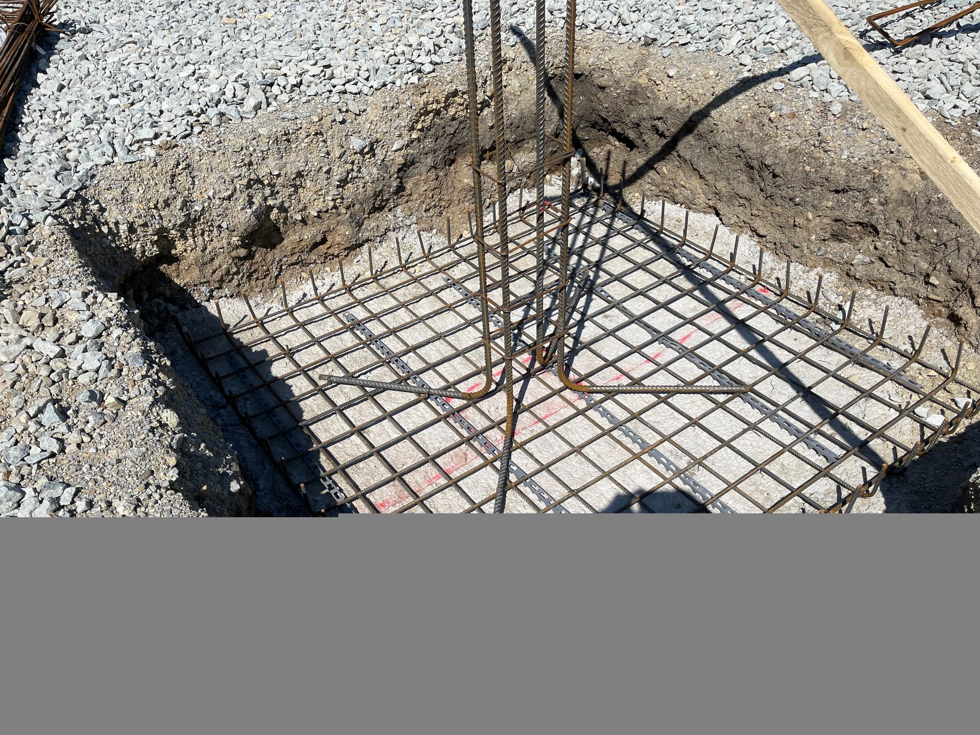 Galeriebild Bauarbeiten