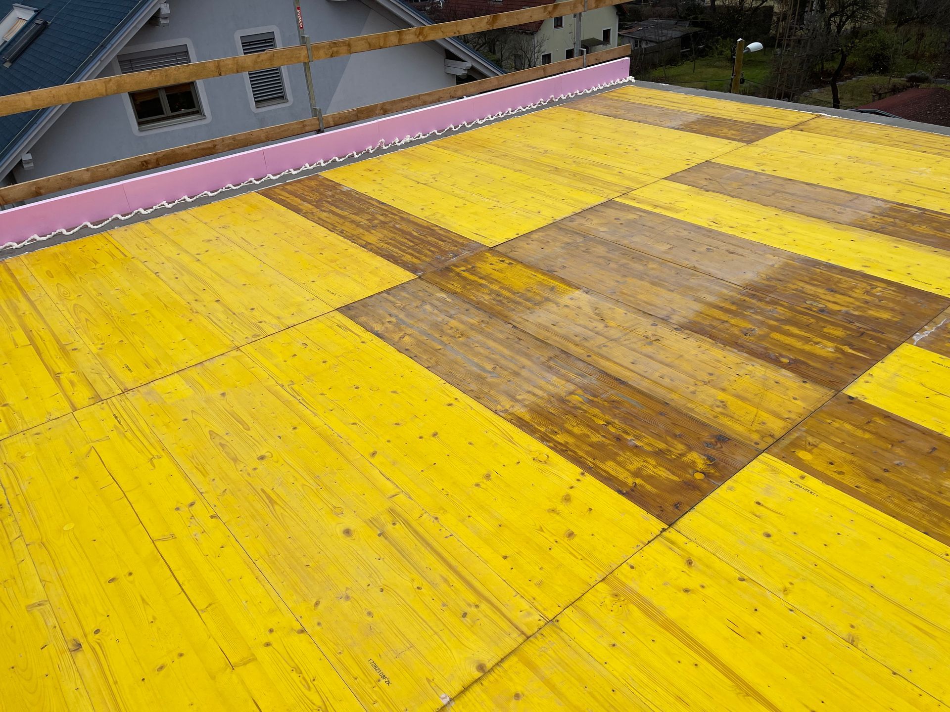 Galeriebild Bauarbeiten