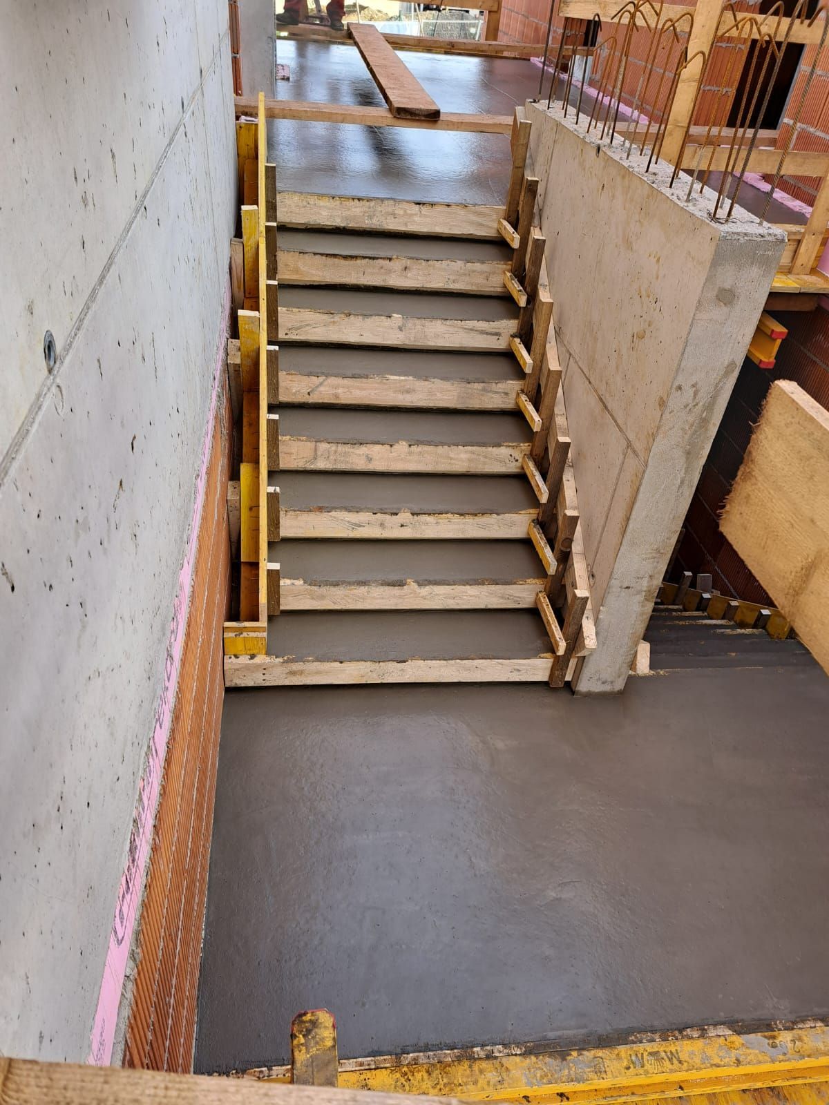 Galeriebild Bauarbeiten