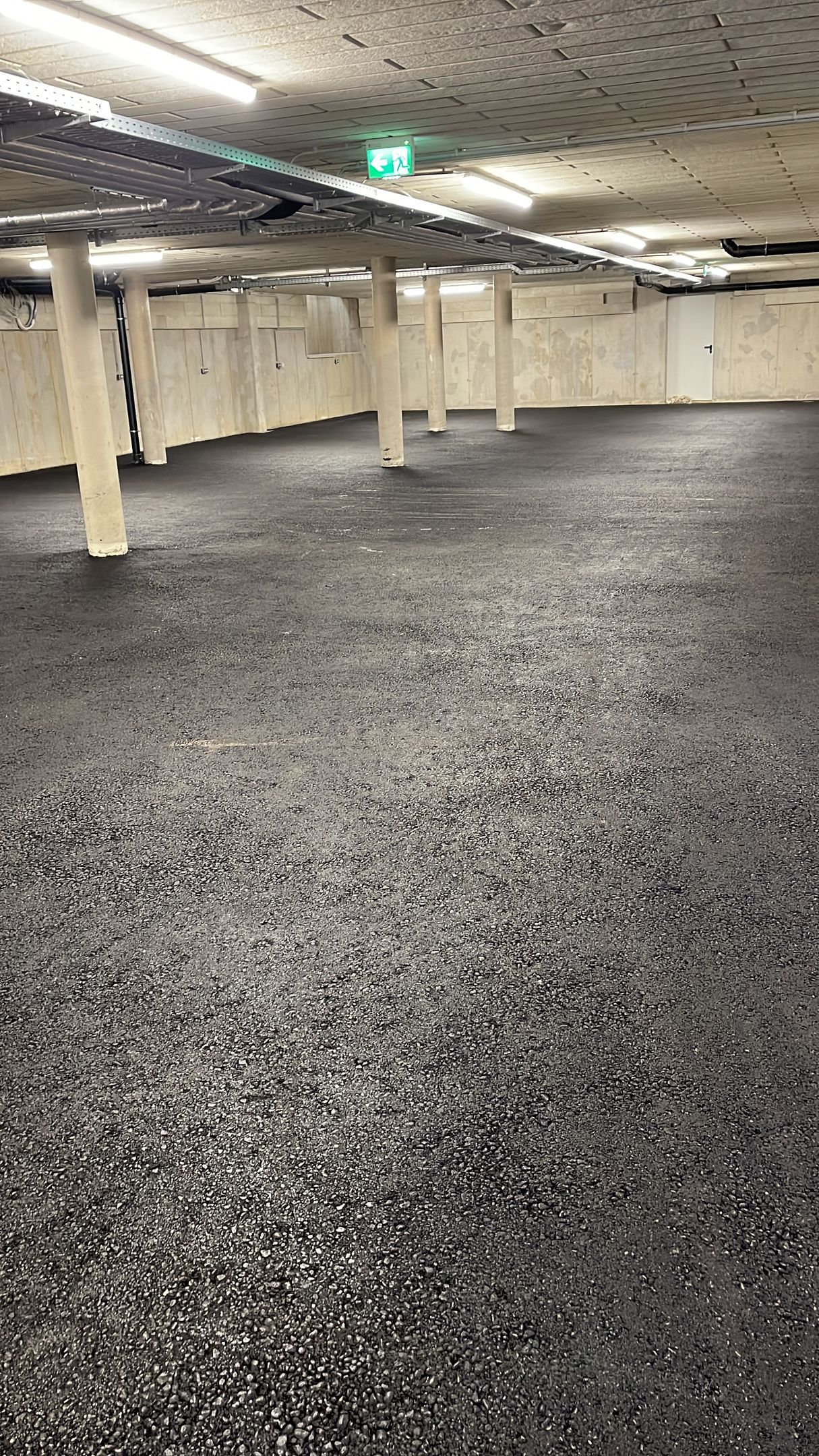 Galeriebild Bauarbeiten