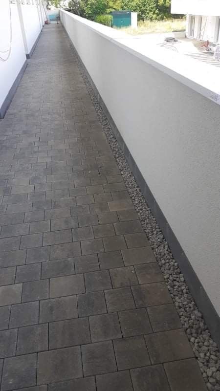 Galeriebild Bauarbeiten