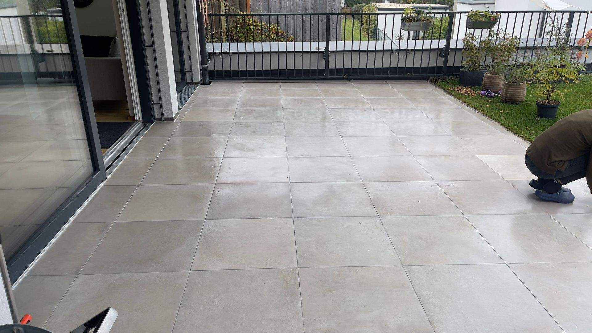 Galeriebild Bauarbeiten