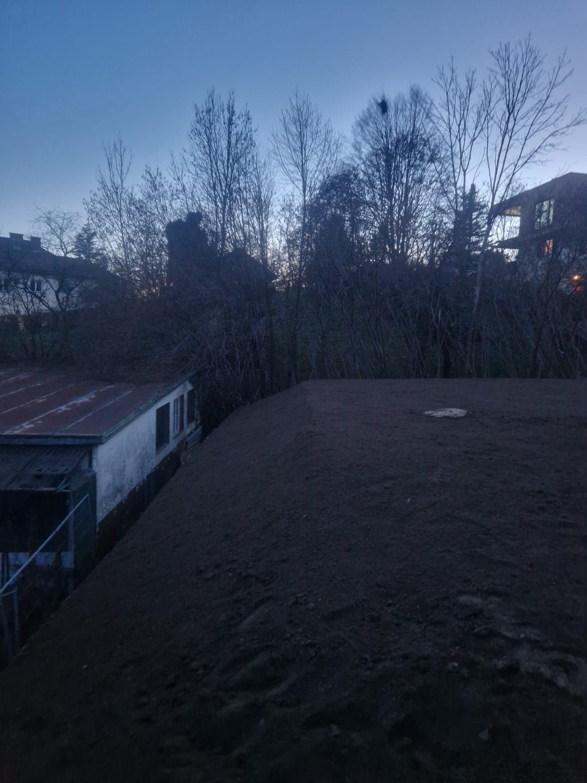 Galeriebild Bauarbeiten