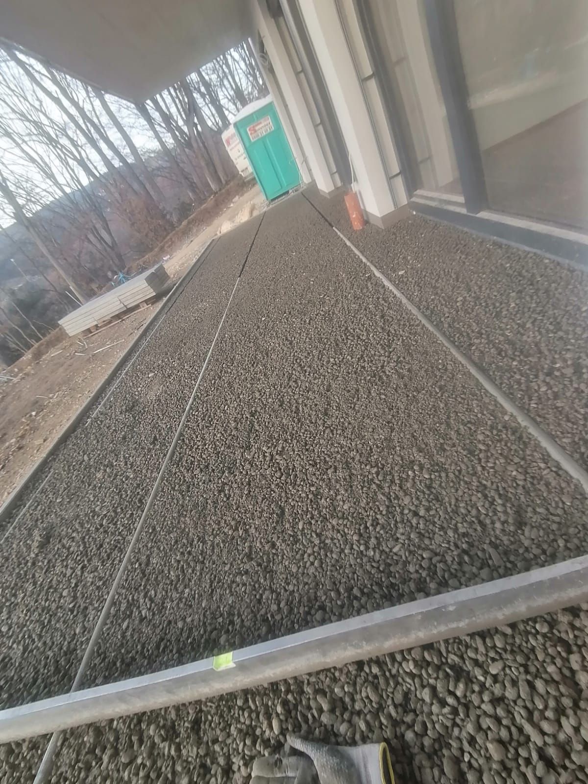 Galeriebild Bauarbeiten