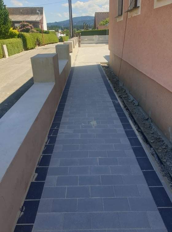 Galeriebild Bauarbeiten