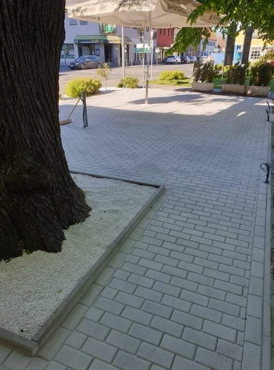 Galeriebild Bauarbeiten