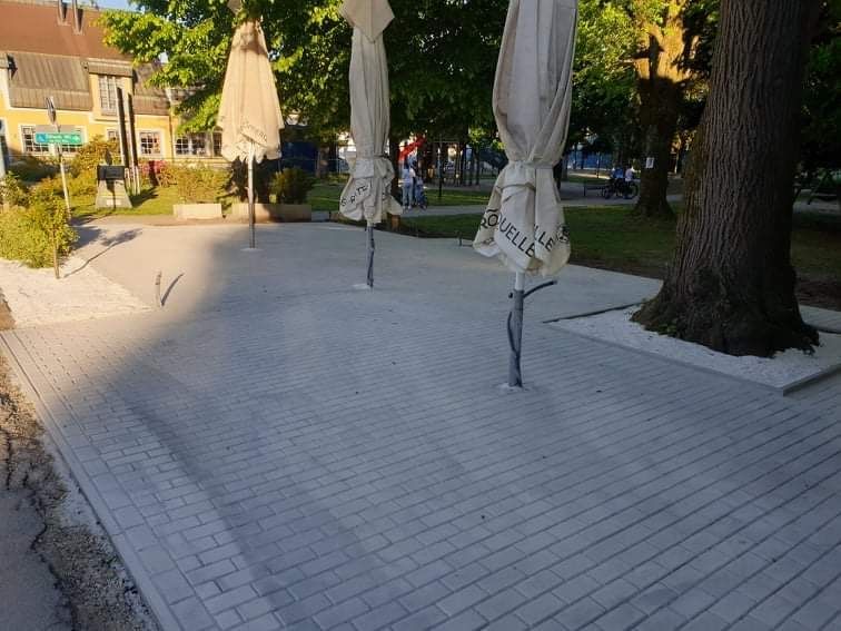 Galeriebild Bauarbeiten