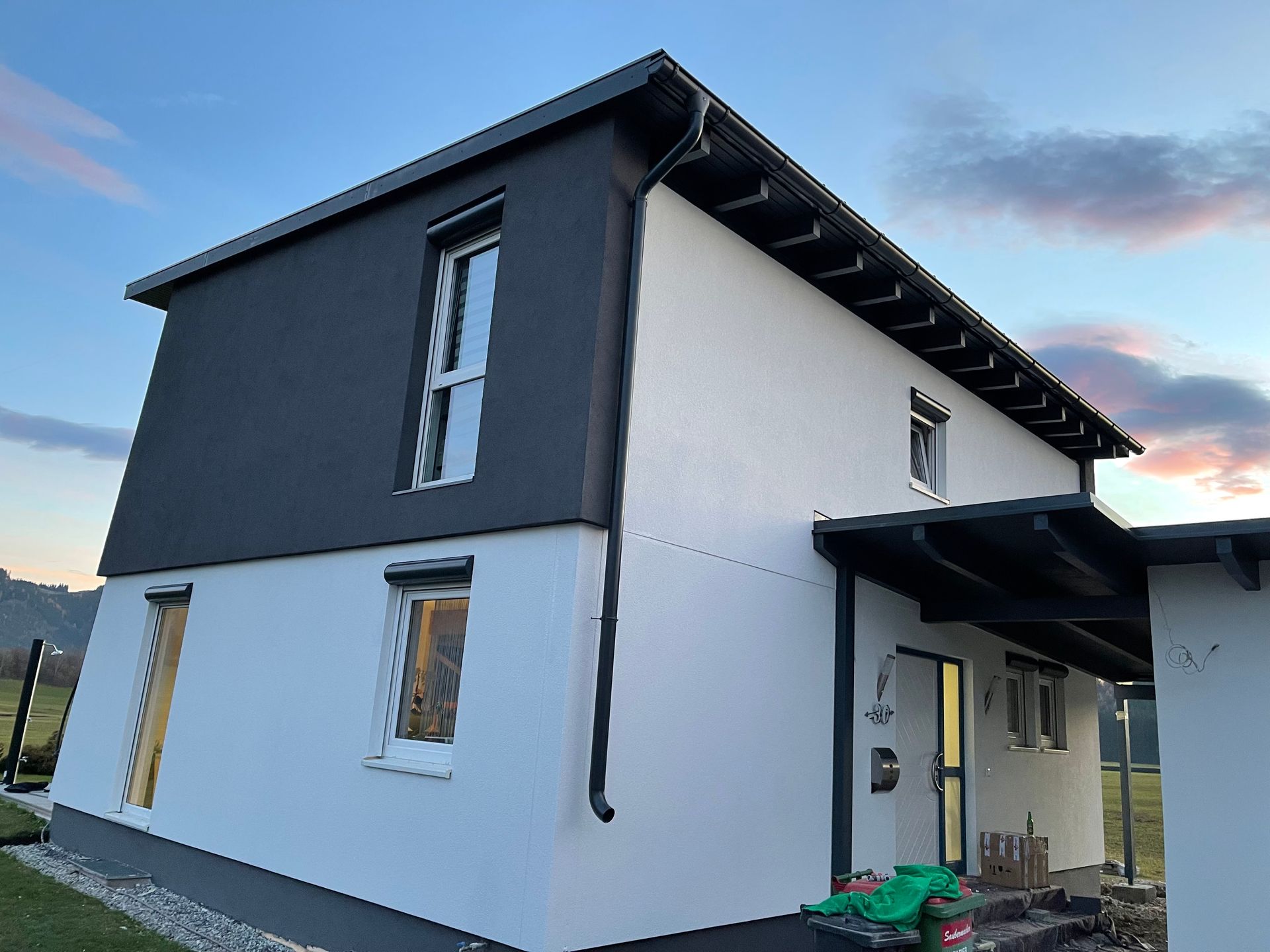 Galeriebild Bauarbeiten