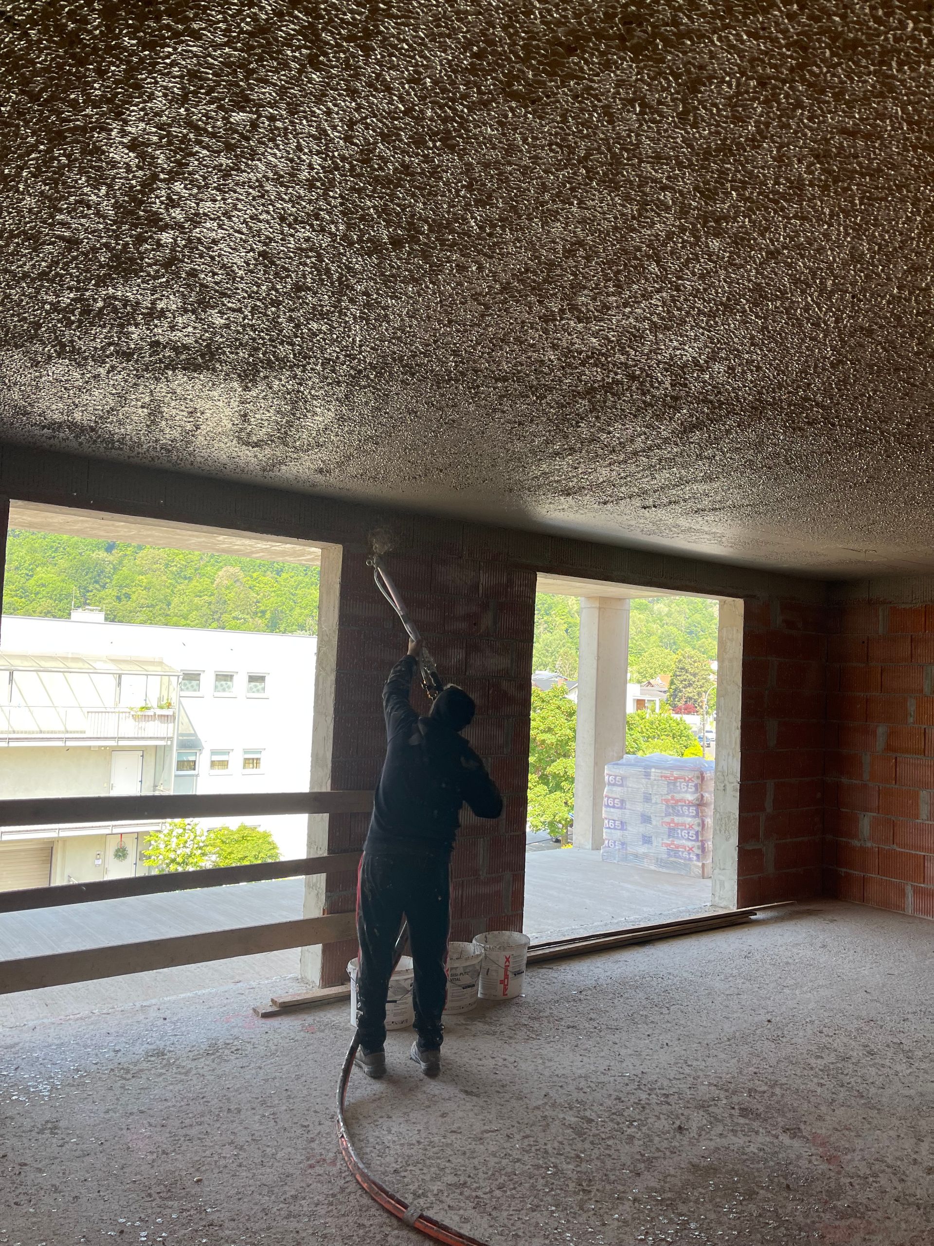 Galeriebild Bauarbeiten