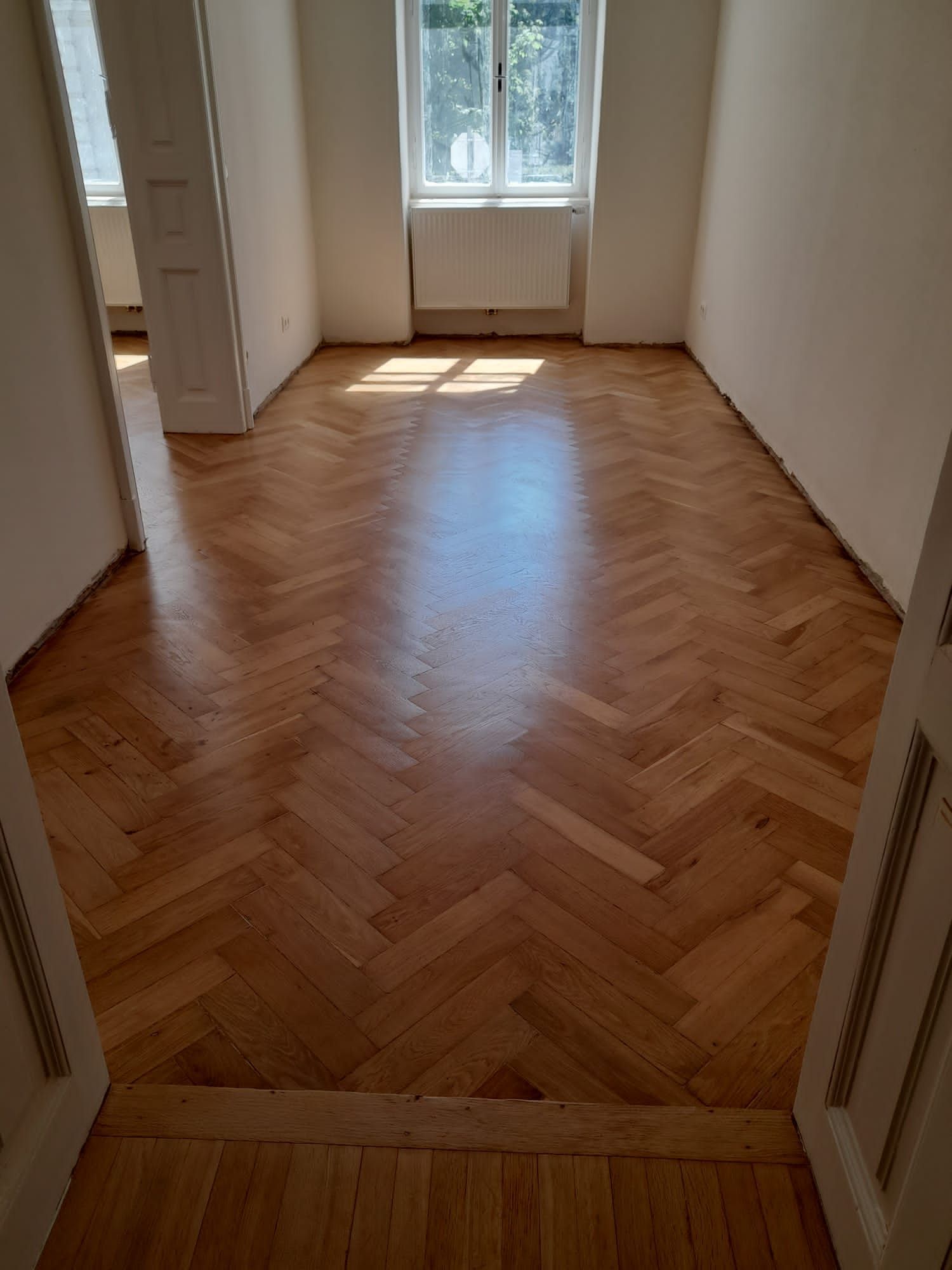 Galeriebild Bauarbeiten