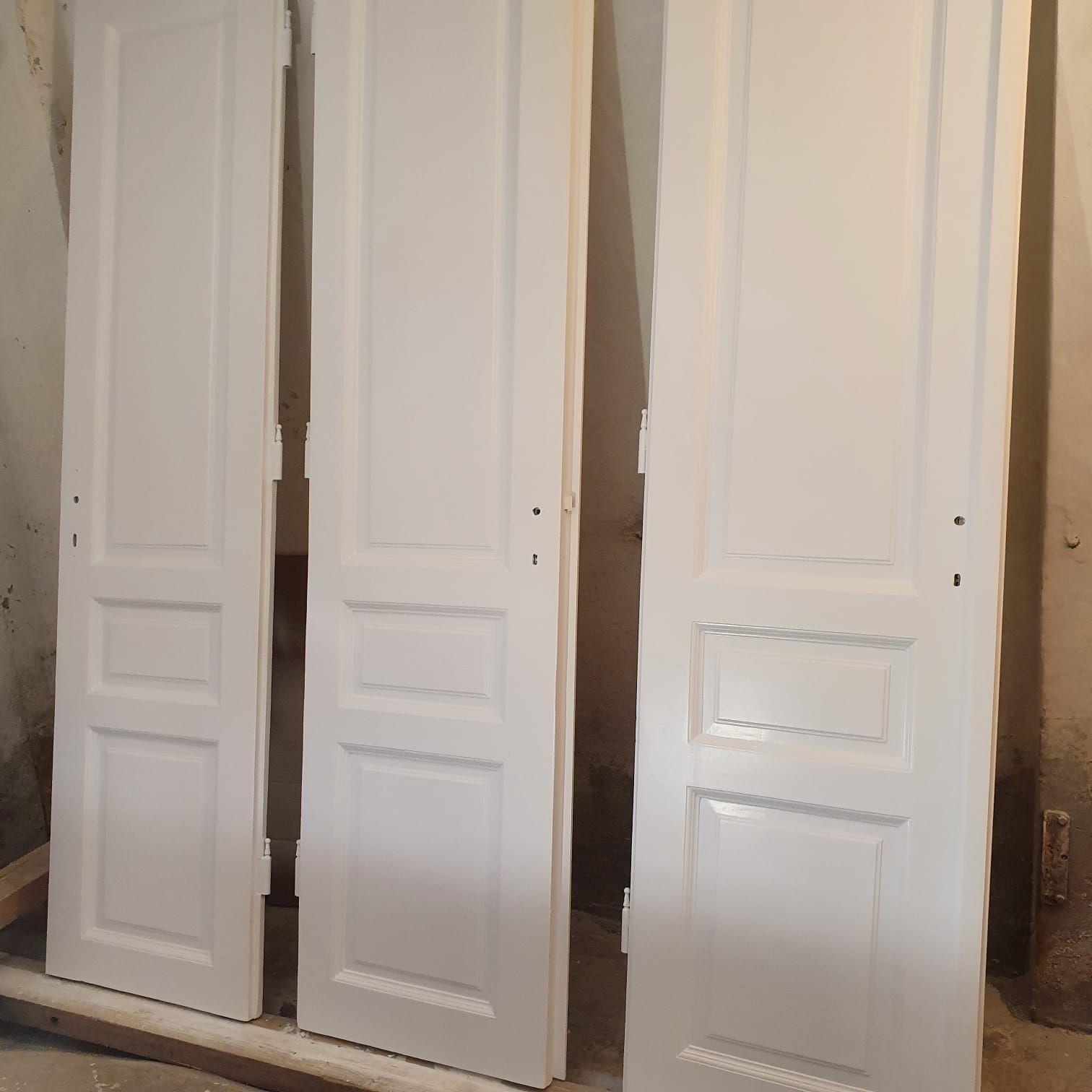 Galeriebild Bauarbeiten