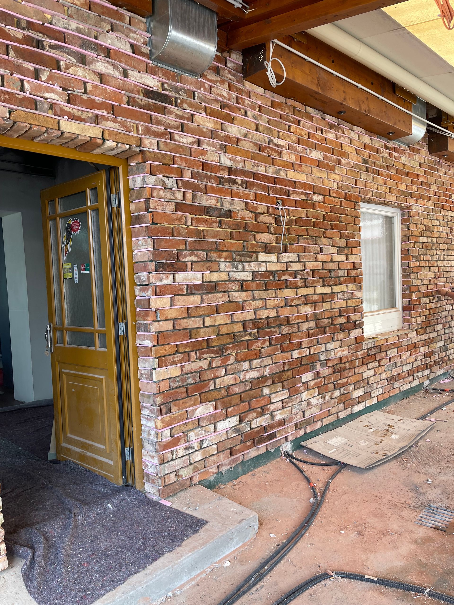 Galeriebild Bauarbeiten