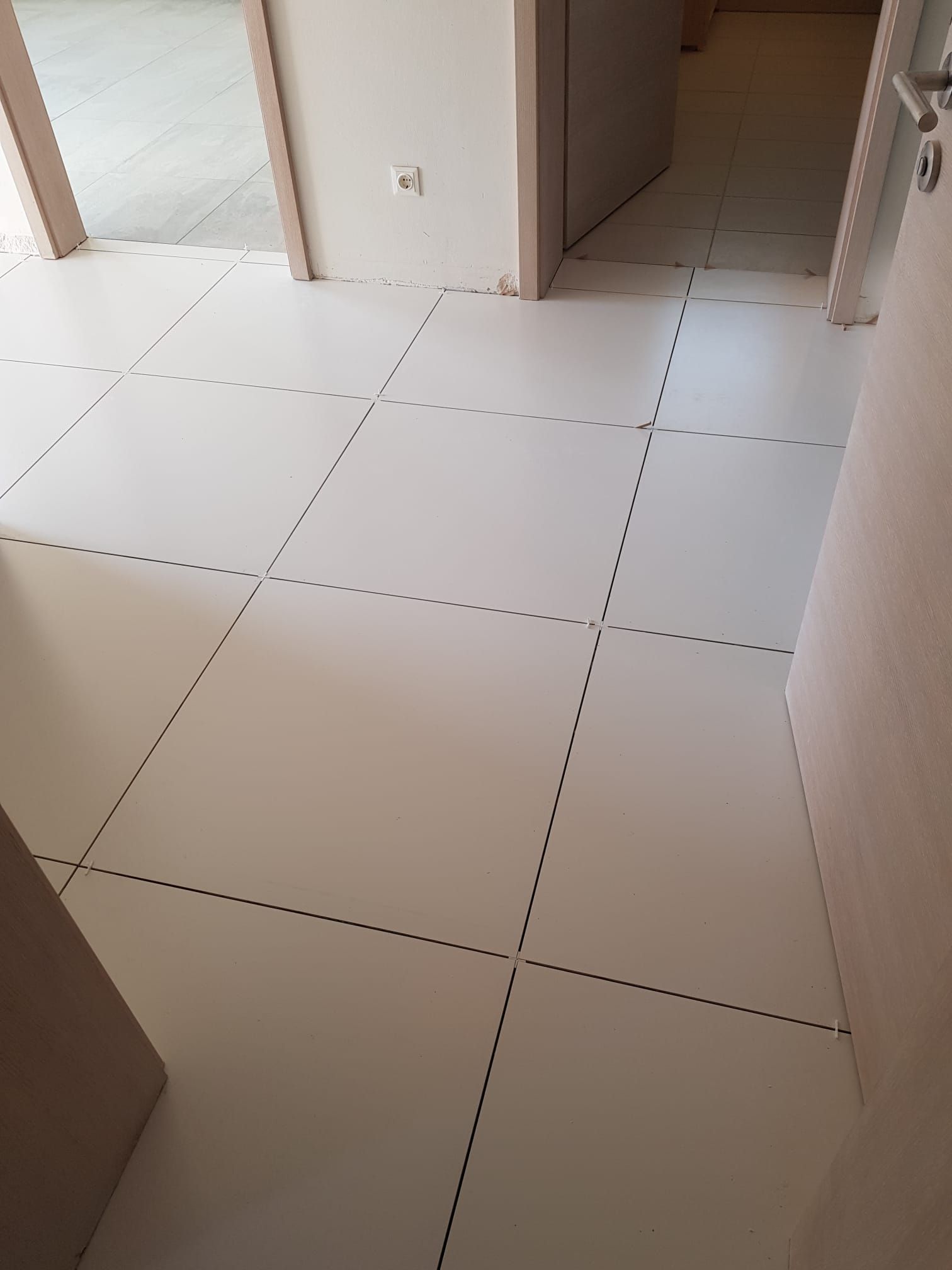 Galeriebild Bauarbeiten