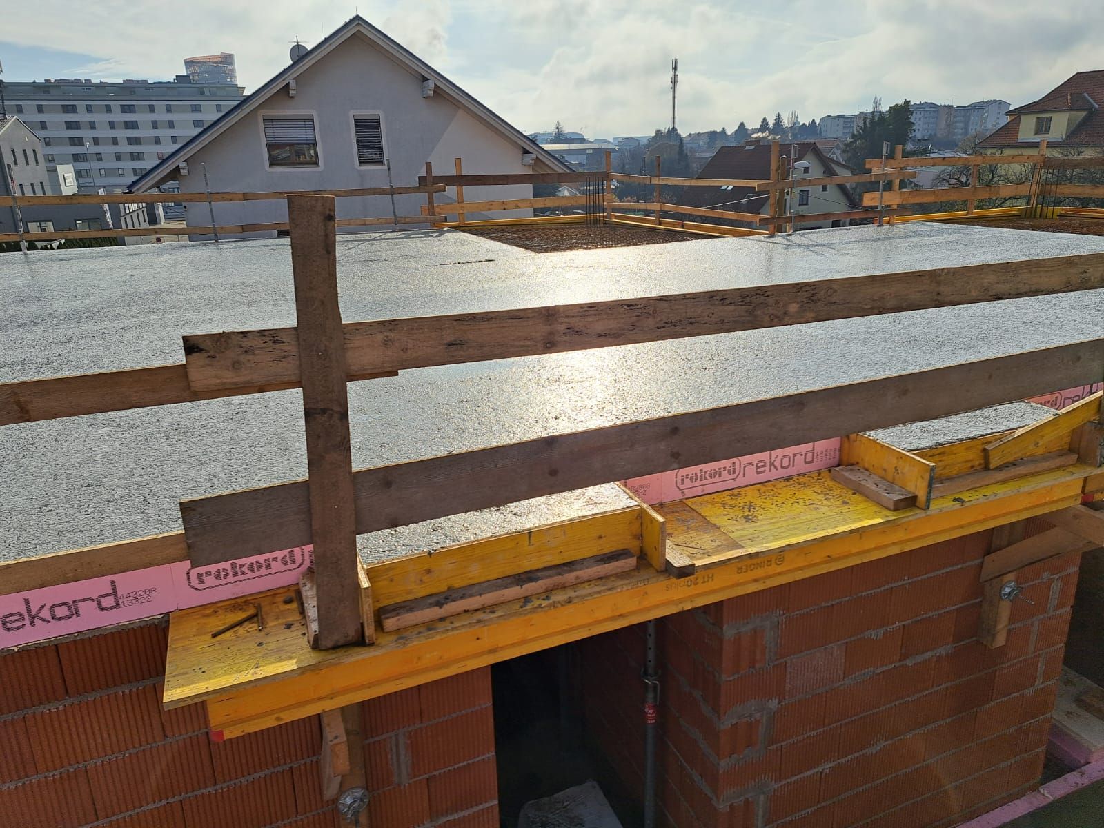 Galeriebild Bauarbeiten