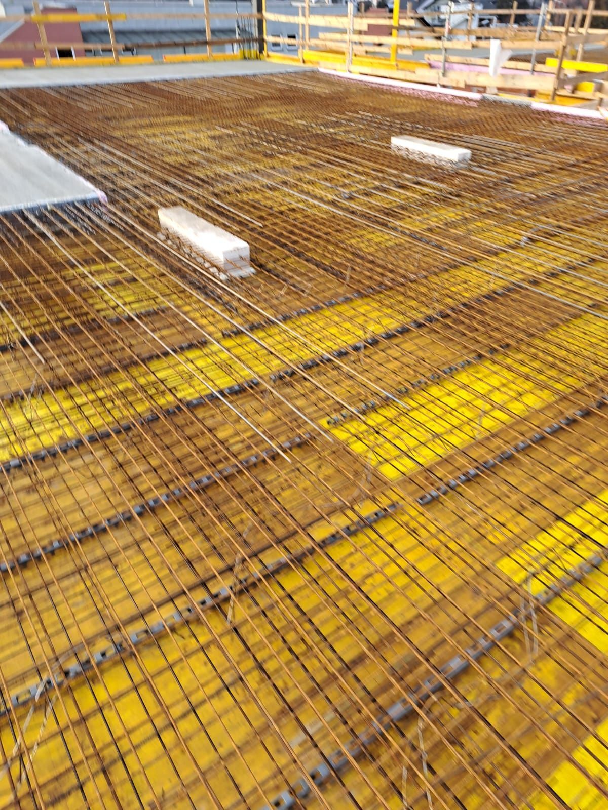 Galeriebild Bauarbeiten