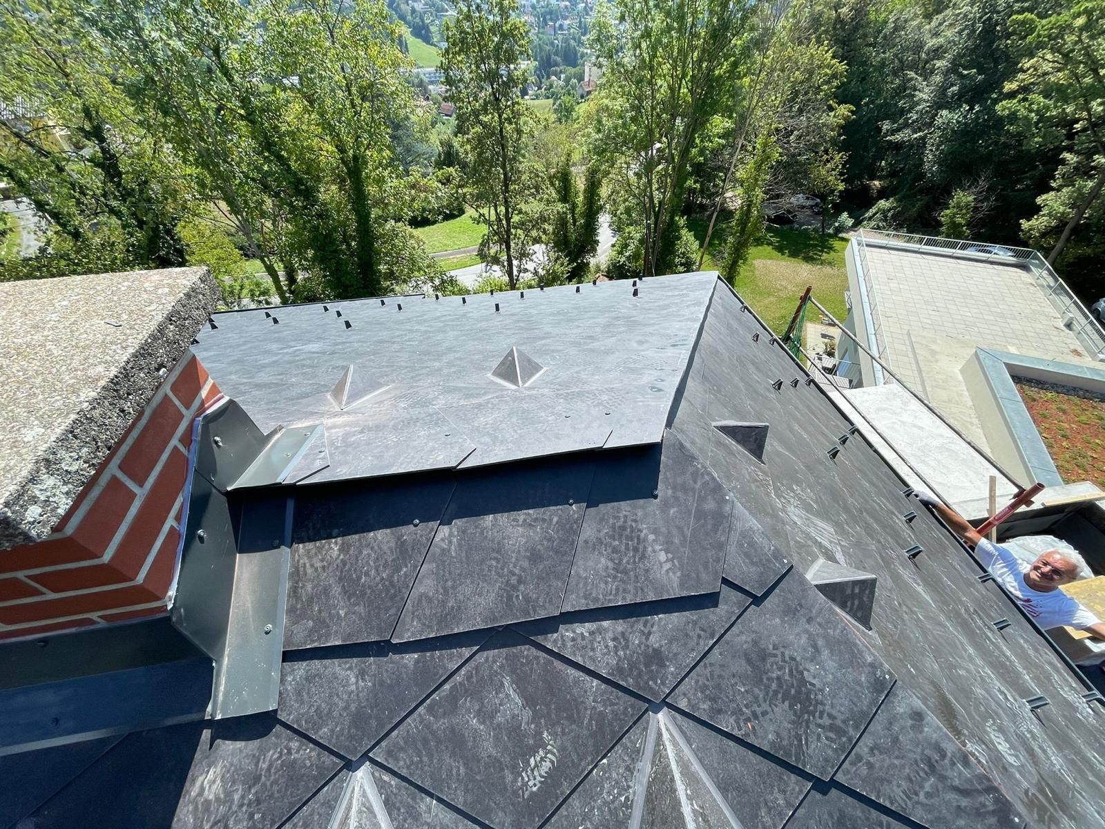 Galeriebild Bauarbeiten