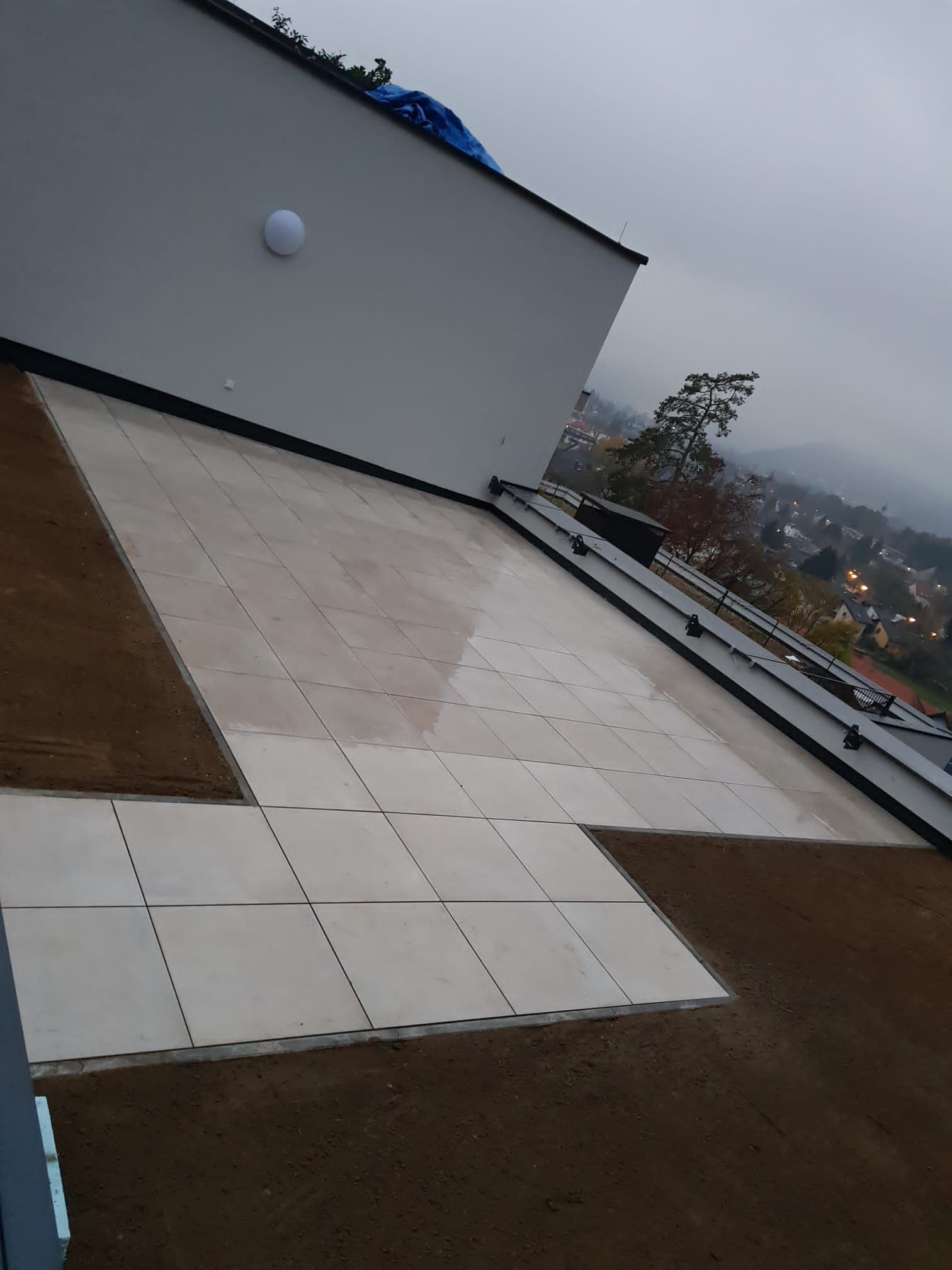 Galeriebild Bauarbeiten