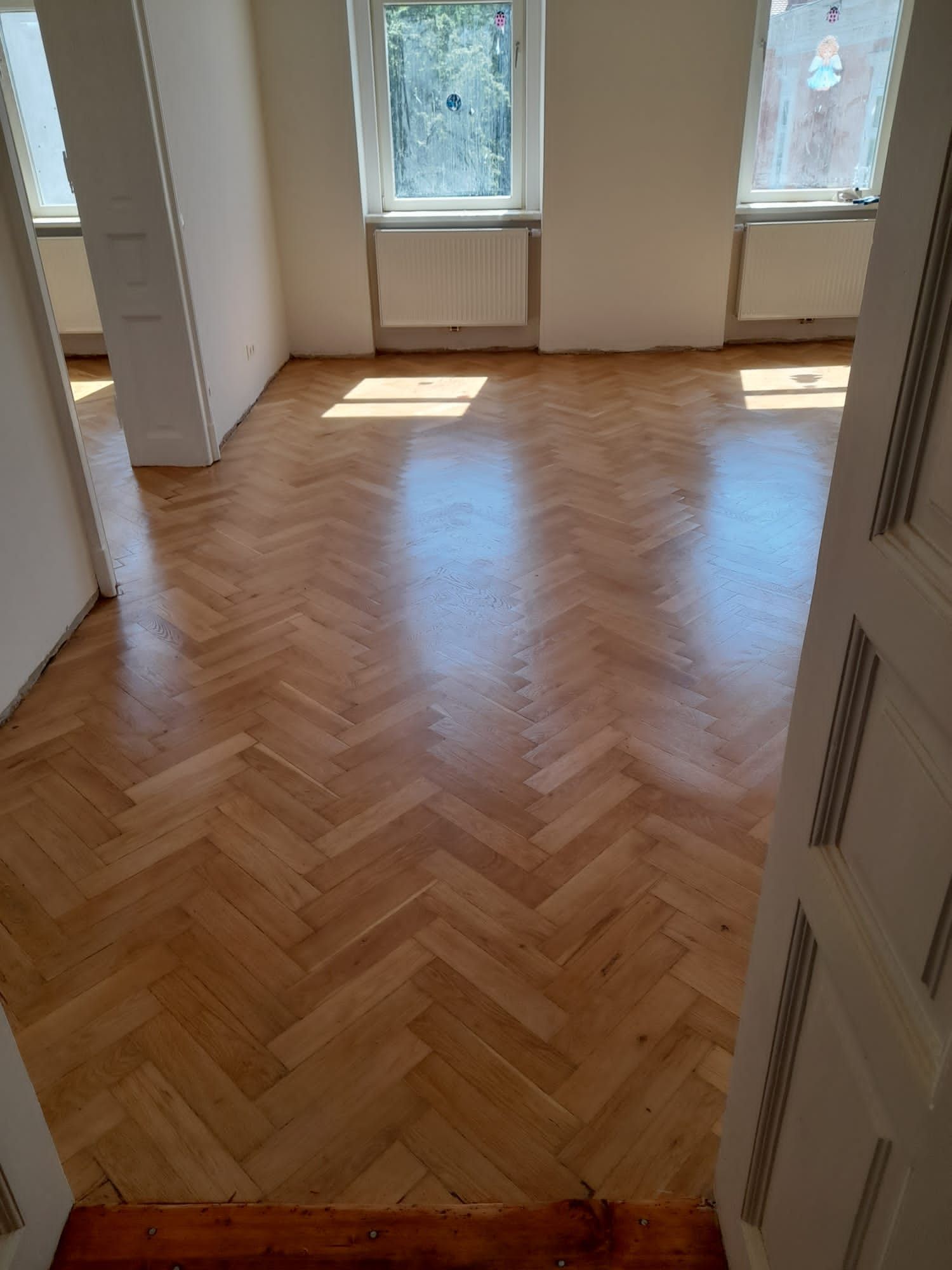 Galeriebild Bauarbeiten