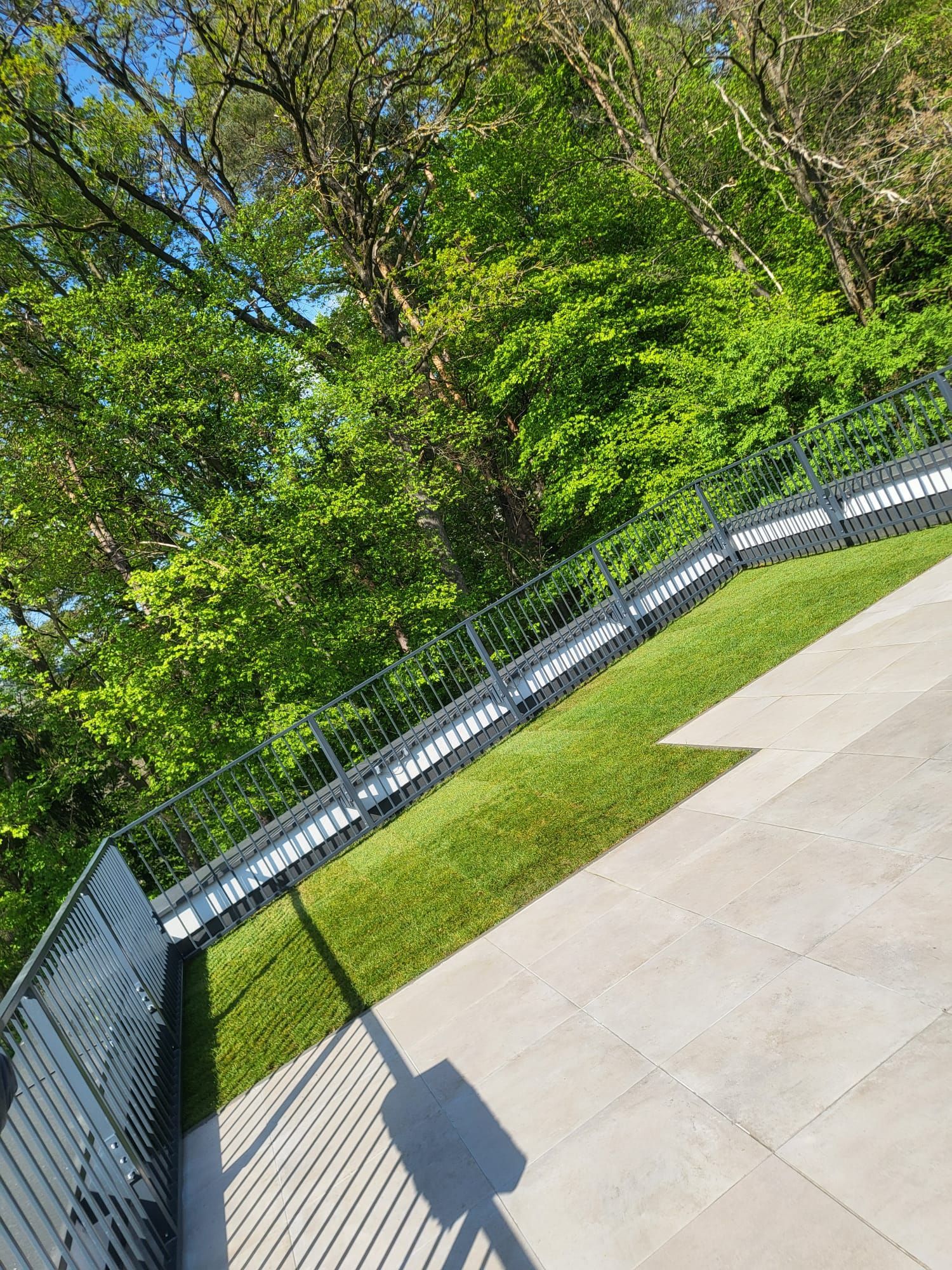 Galeriebild Bauarbeiten