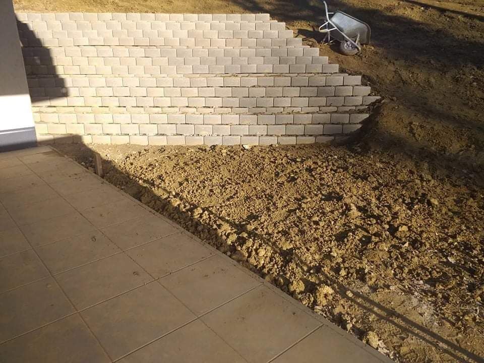 Galeriebild Bauarbeiten