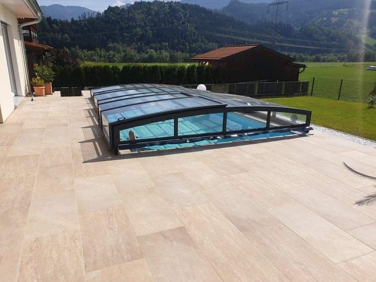 Galeriebild Bauarbeiten