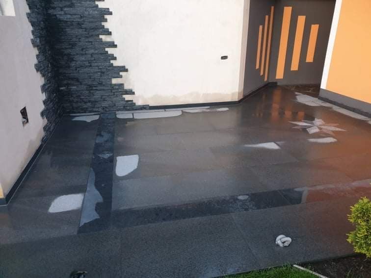 Galeriebild Bauarbeiten