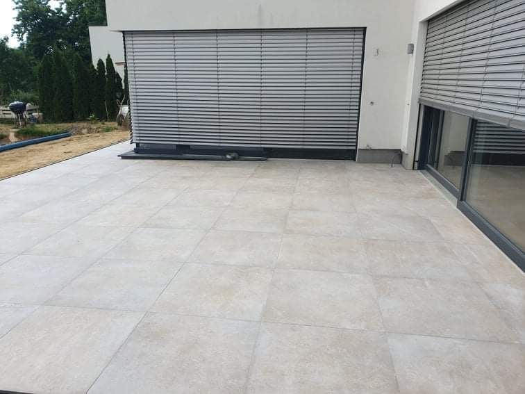 Galeriebild Bauarbeiten