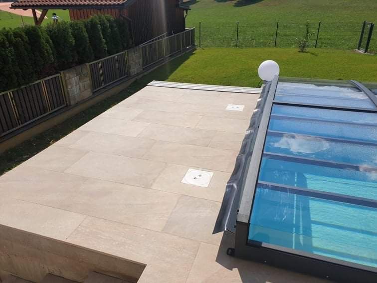 Galeriebild Bauarbeiten