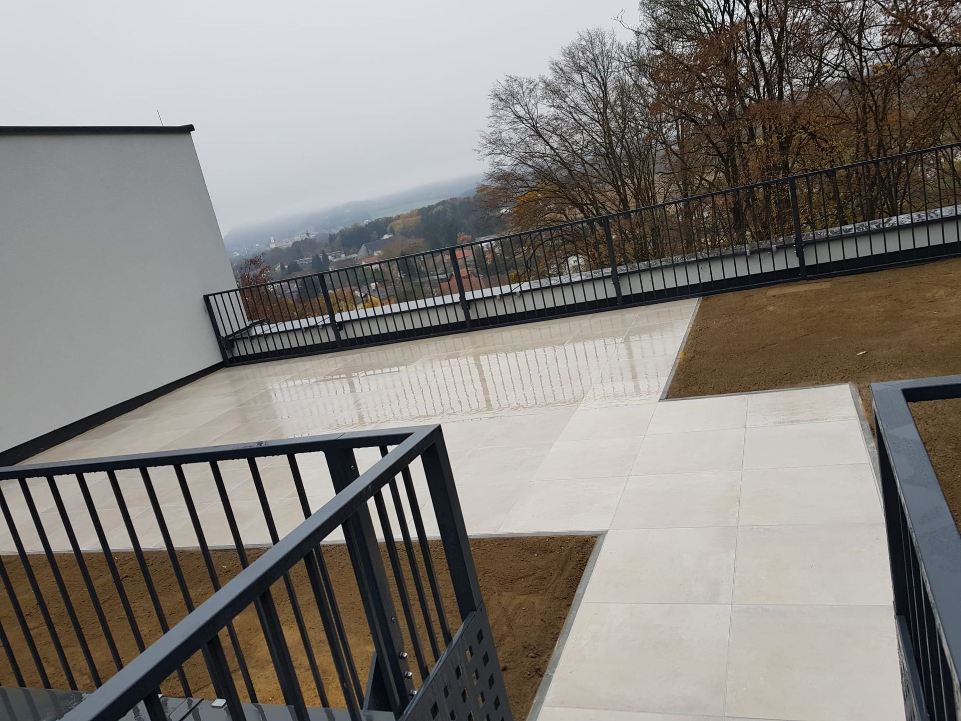 Galeriebild Bauarbeiten