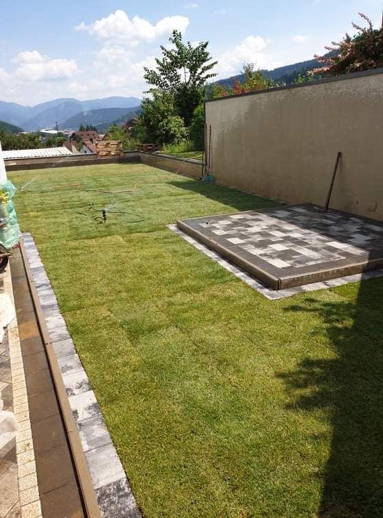 Galeriebild Bauarbeiten