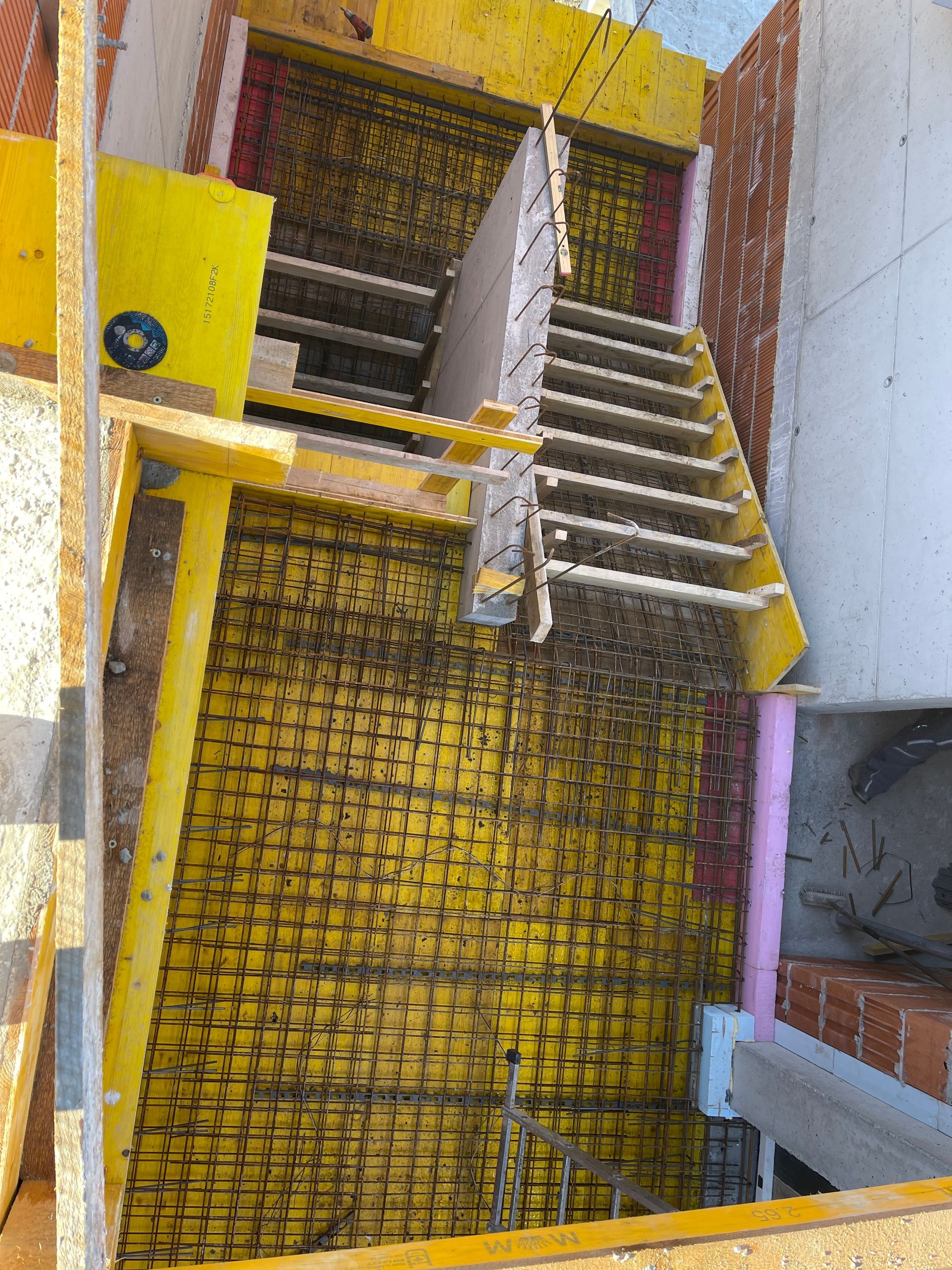 Galeriebild Bauarbeiten