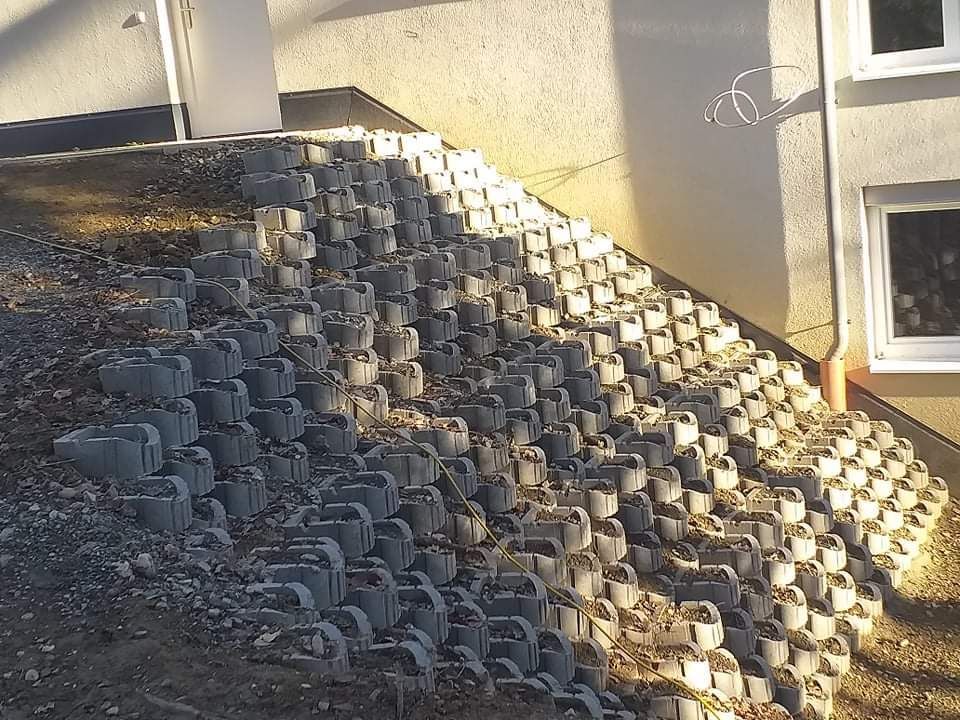 Galeriebild Bauarbeiten