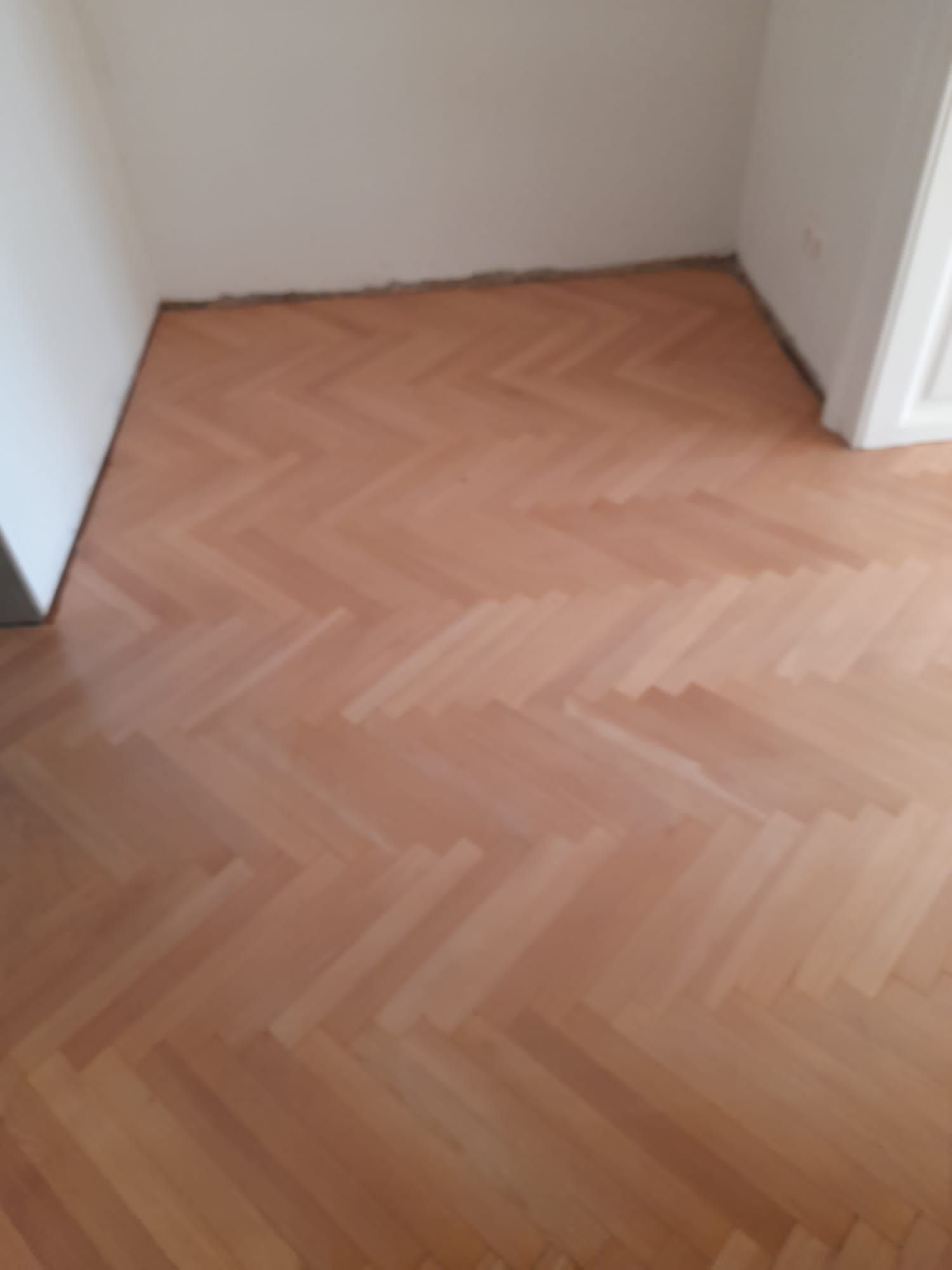 Galeriebild Bauarbeiten