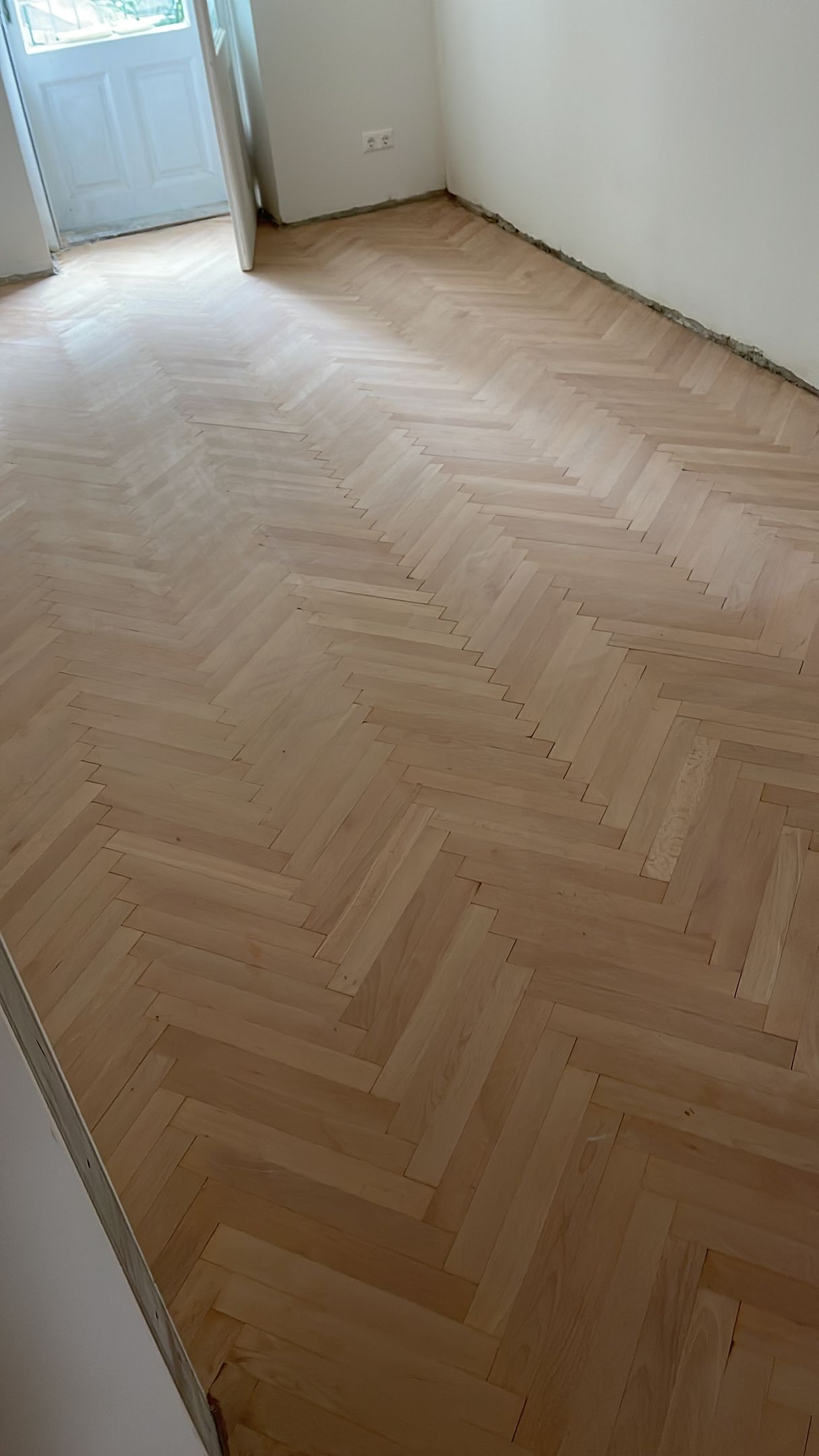 Galeriebild Bauarbeiten