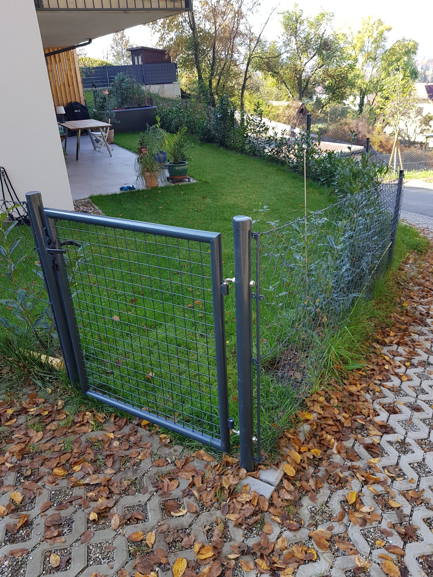 Galeriebild Bauarbeiten