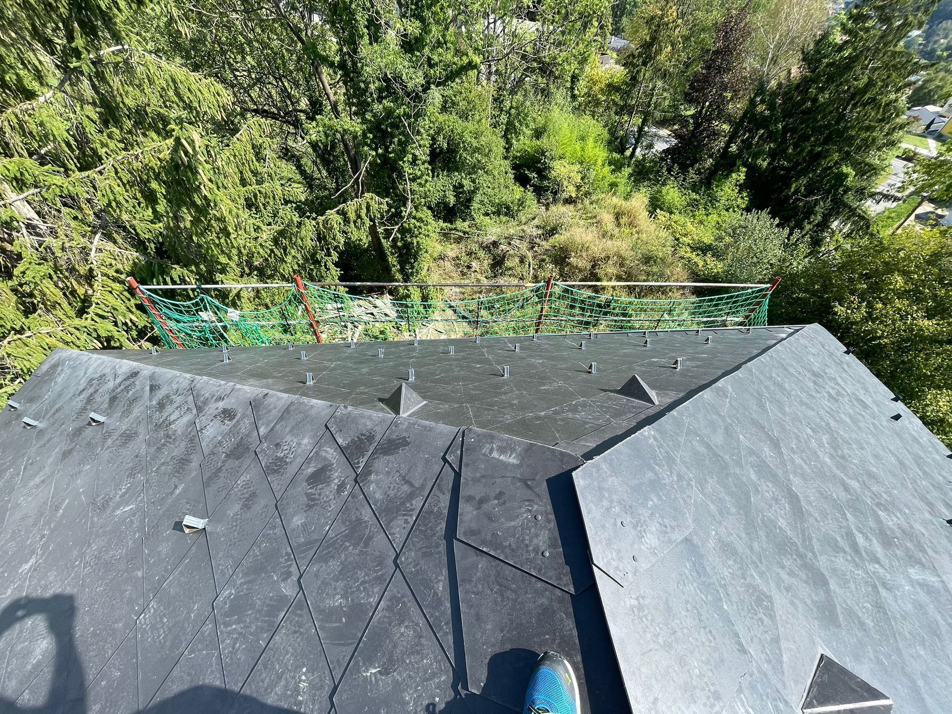 Galeriebild Bauarbeiten