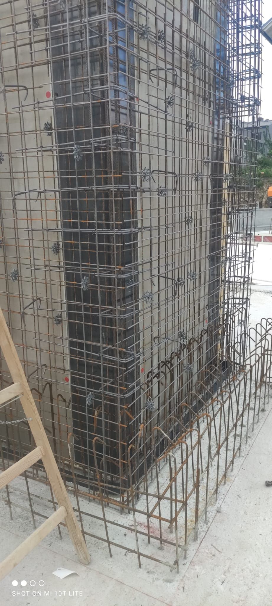 Galeriebild Bauarbeiten