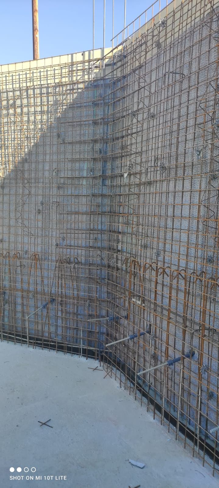 Galeriebild Bauarbeiten