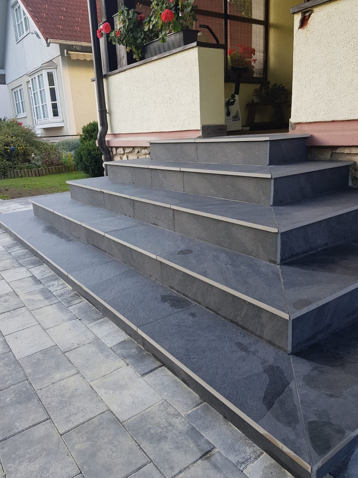 Galeriebild Bauarbeiten