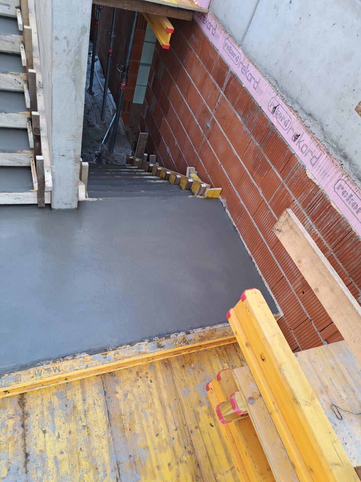 Galeriebild Bauarbeiten