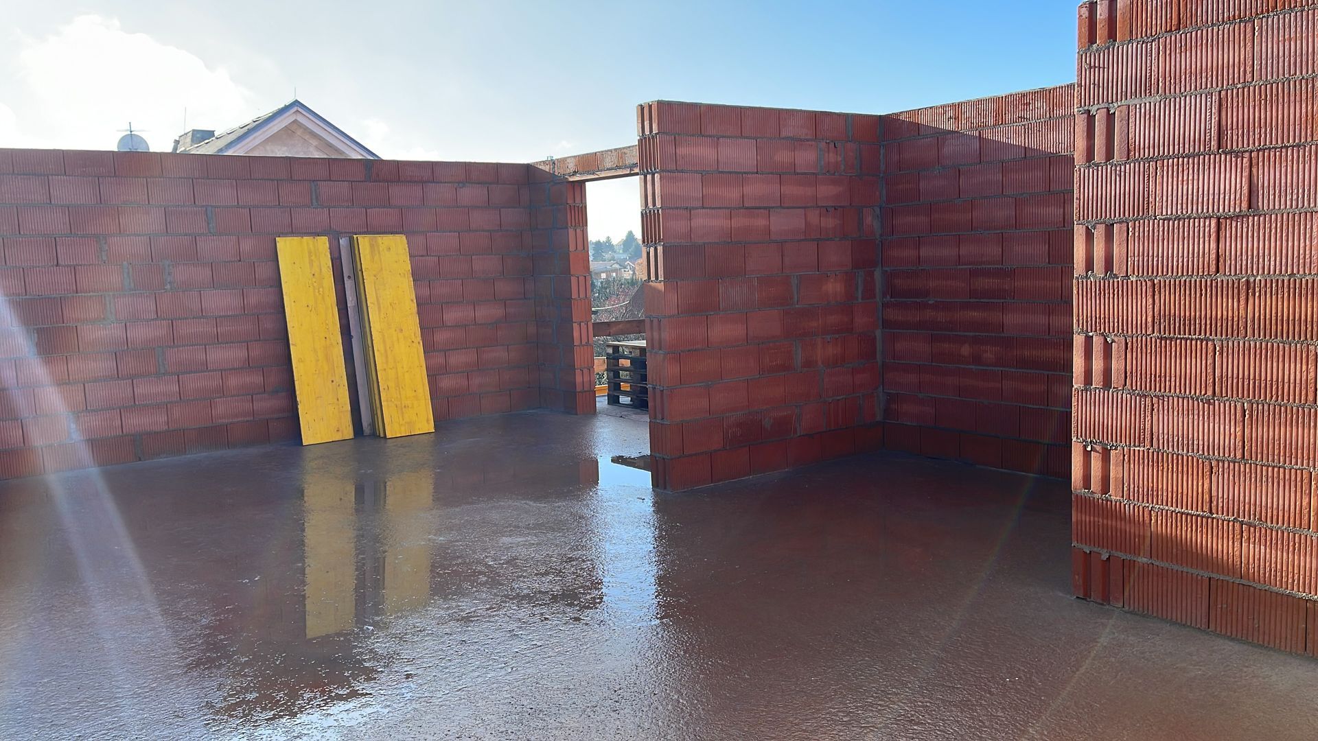 Galeriebild Bauarbeiten