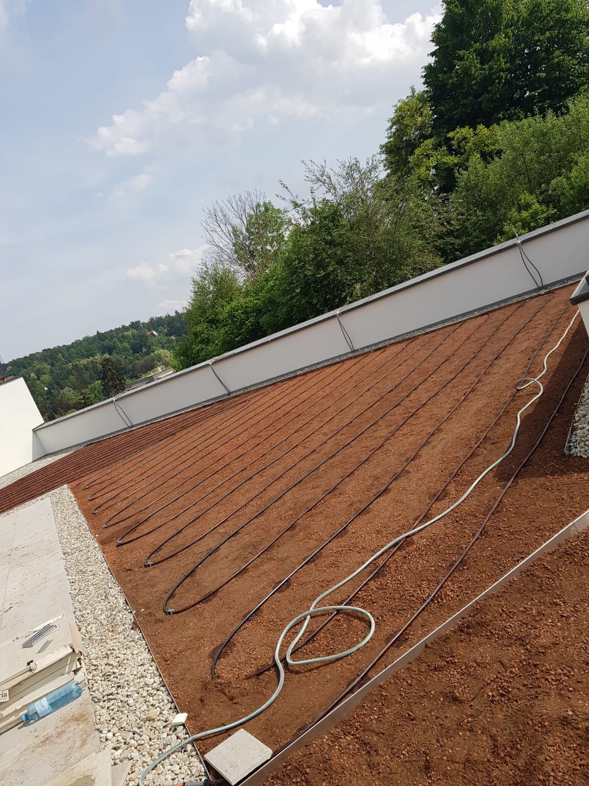 Galeriebild Bauarbeiten