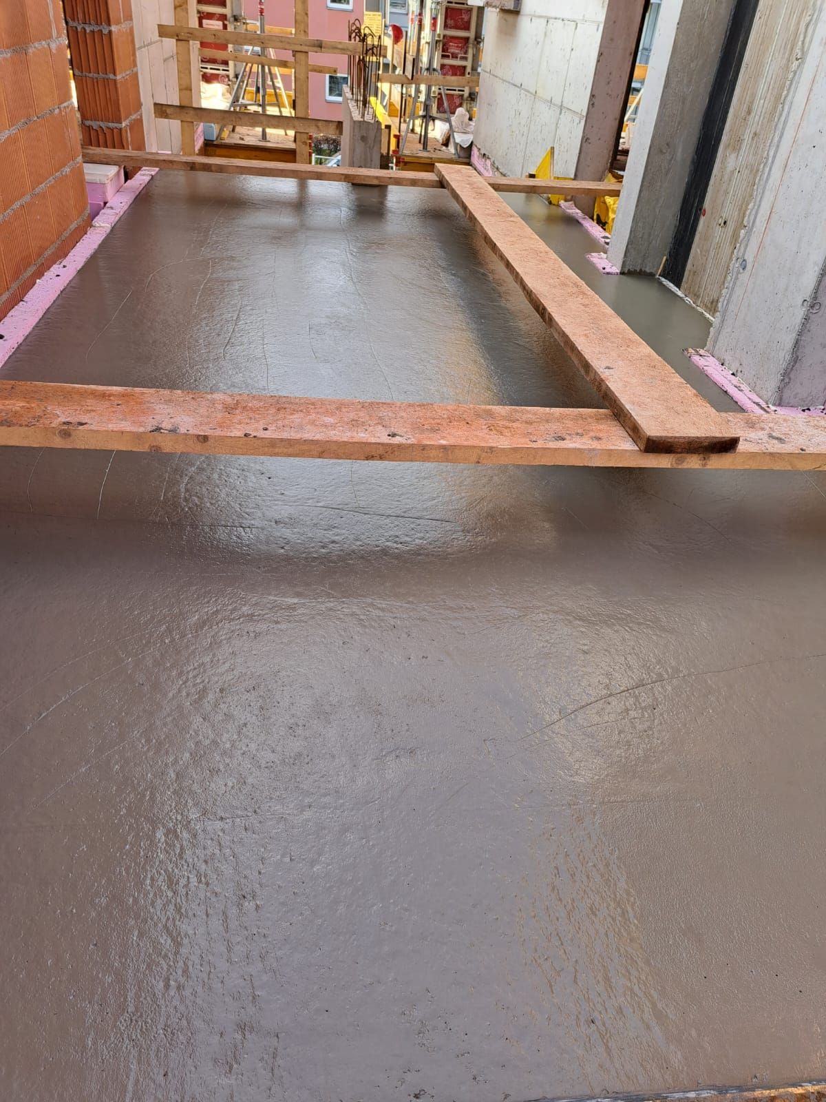 Galeriebild Bauarbeiten