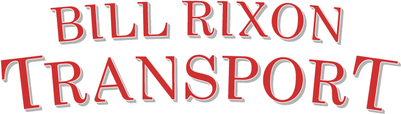 bill rixon transport logo