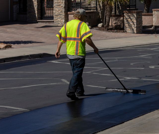 Advantages of Asphalt Milling & Topping – What Is It & Why You